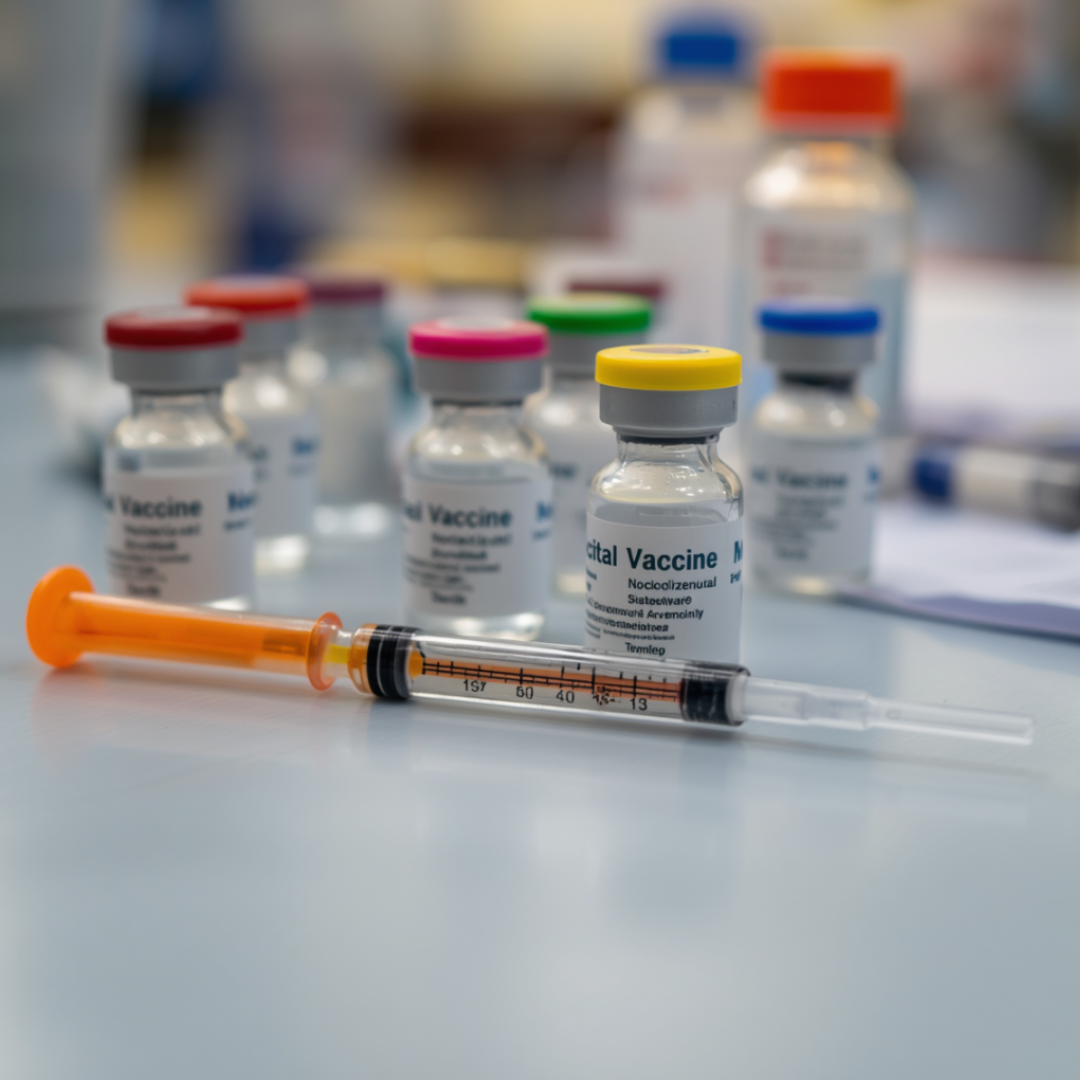 Optional Vaccines for Children in India: Which Ones Are Worth Getting and Why